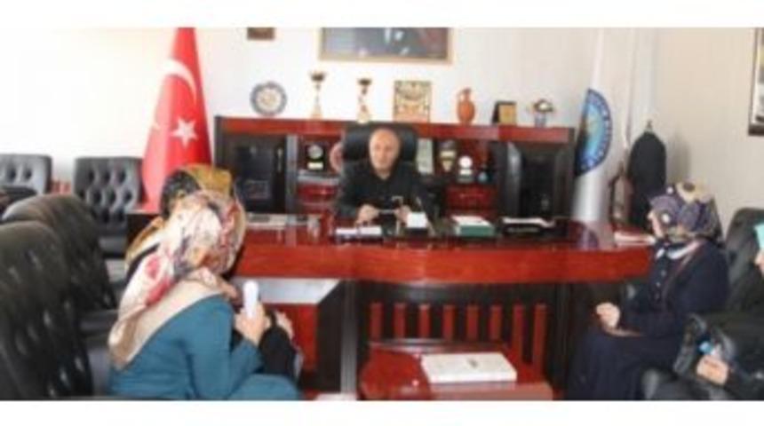 Bitlis&rsquo;e Bu Yıl Bin 210 &Ouml;ğretmen Atandı