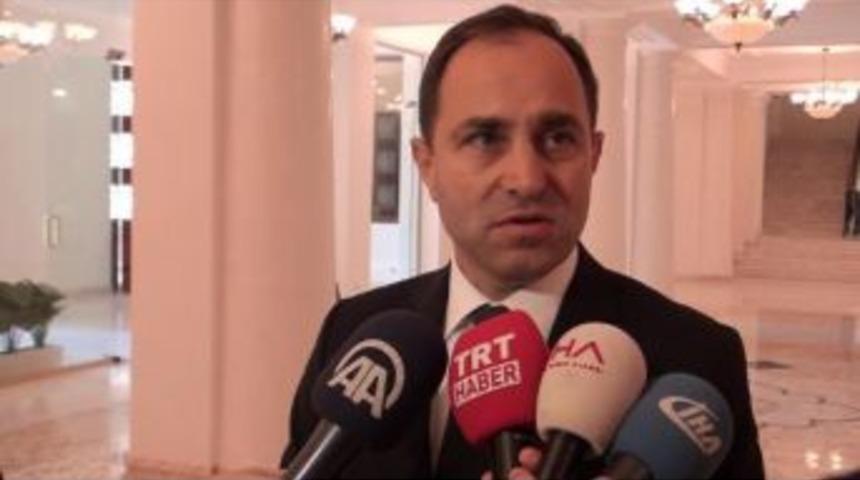 Fm Spokesperson: Two Of 18 Kidnapped Turkish Workers Freed In Iraq