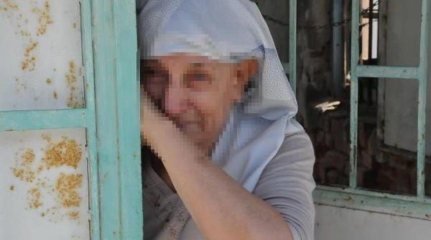 89 Yaşında, Üç Günde Üçüncü Kez Ölmek Istedi