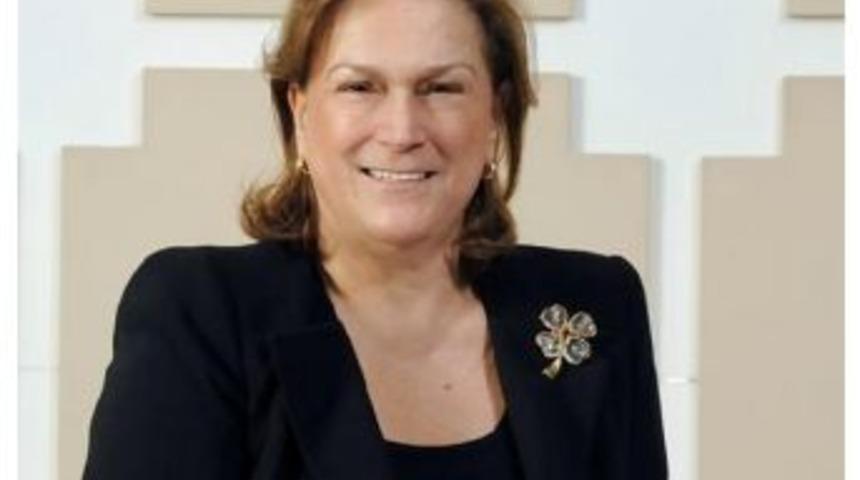 Güler Sabancı Named Fourth-Most Powerful Woman In Emea Region