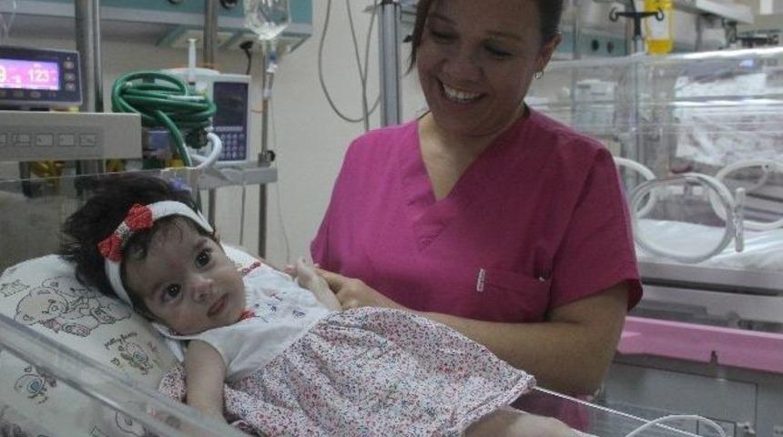 Mahkeme Kararıyla Ameliyat Oldu, Sağlığına Kavuştu