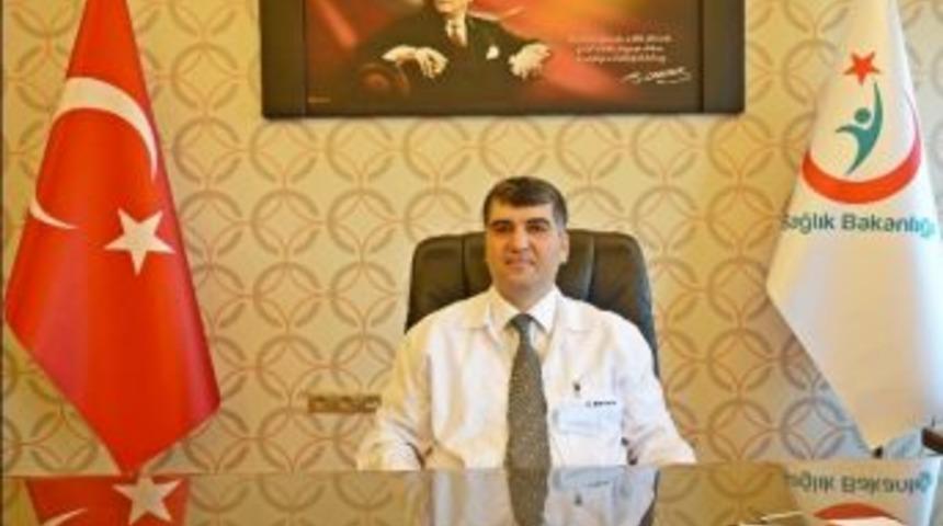 Eğitim Ve Araştırma Hastanesi&rsquo;nden 24 Saat Anjiyo Hizmeti