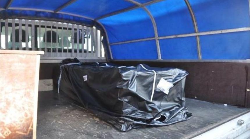 Wingsuit Kazasında &Ouml;len Dr. Mehmet Susam'ın Cenazesi Getirildi