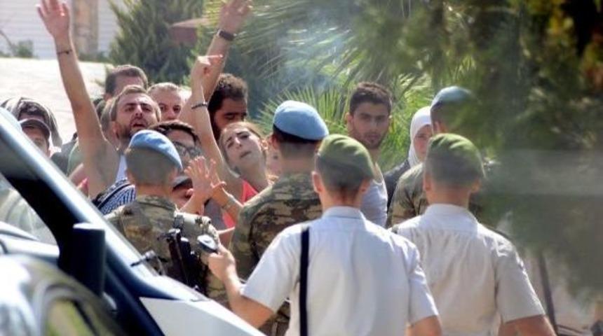 Ege'de 22 Kişinin &Ouml;ld&uuml;ğ&uuml; Faciada T&uuml;yler &Uuml;rperten Detaylar (2)