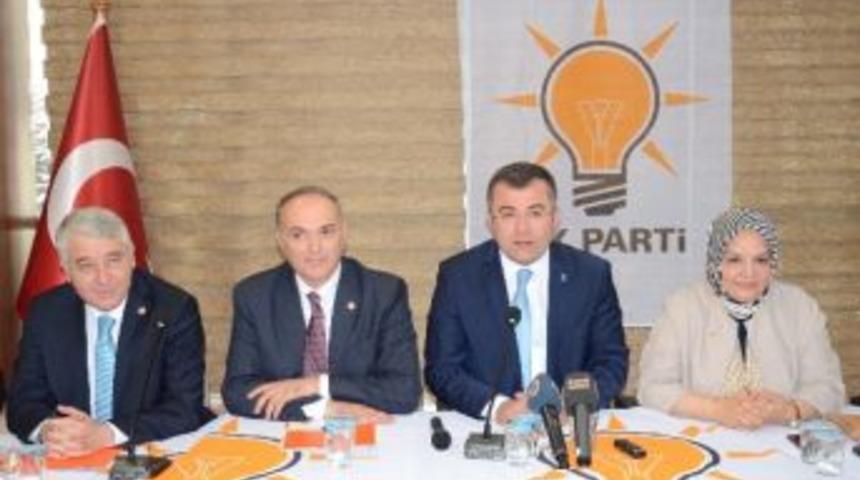 Kalıcı İş Yerleri Yurt Oluyor