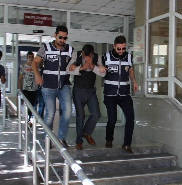 Sivas’ta Bonzai Satıcılarına Yönelik Operasyon: 11 Gözaltı