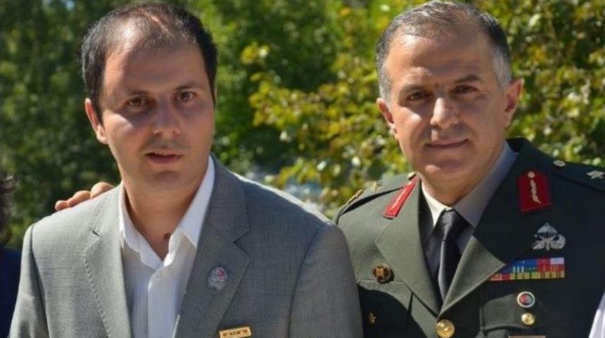 Genelkurmay Başkanlığı Gazileri Başkent&rsquo;te Ağırlayacak