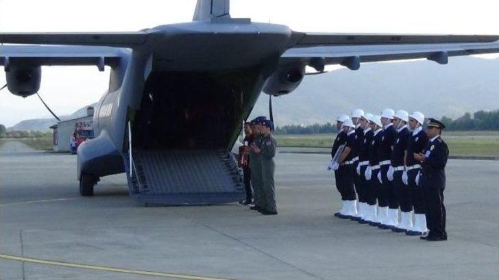 Şehidi Kardeşi Polis Şapkasıyla Karşıladı G1