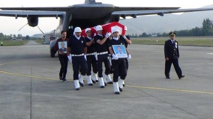 Şehidi Kardeşi Polis Şapkasıyla Karşıladı G2