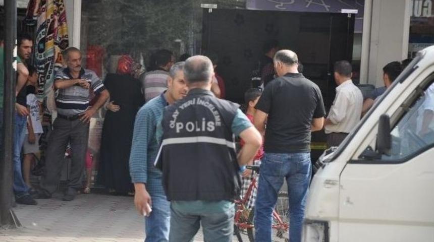 Esnafın İntiharında Sır Perdesini Aralayan Mektup