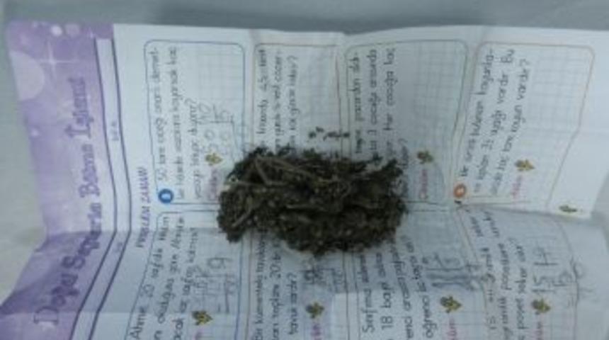 Karab&uuml;k&rsquo;te Esrar Ele Ge&ccedil;irildi