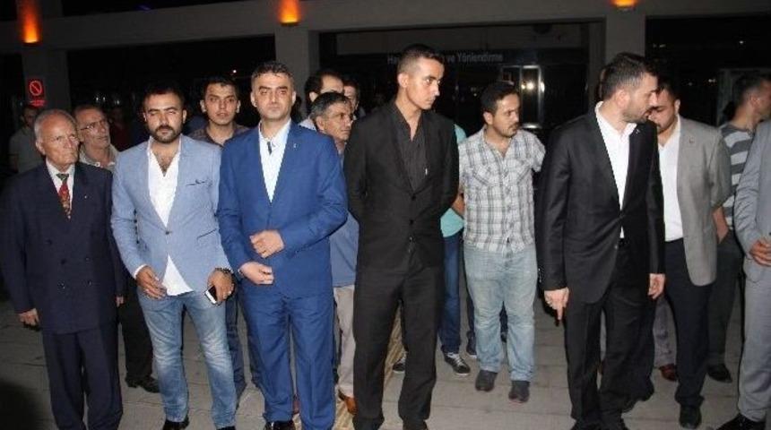 Alperen Ocakları&rsquo;ndan Basın A&ccedil;ıklaması