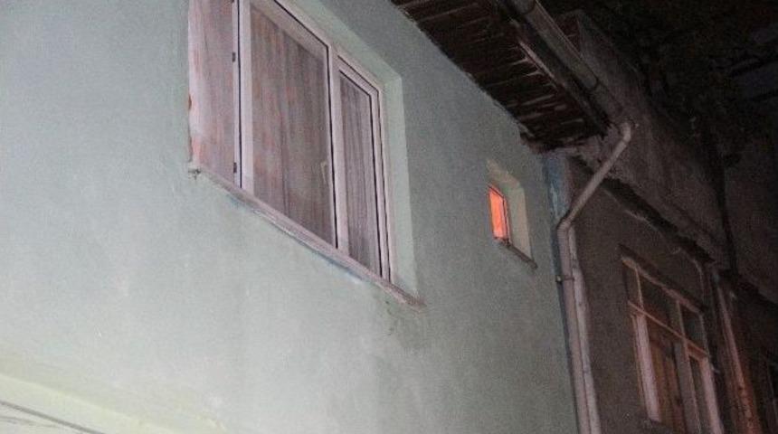 Banyoda &Ouml;ld&uuml;, 5 G&uuml;n Sonra Bulundu