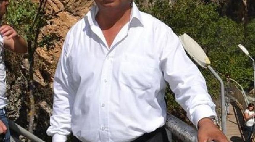 İbrahim &Ccedil;allı'nın Adı Memleketinde Sanat Galerisinde Yaşayacak