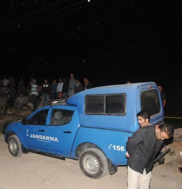 Nevşehir'de Kuyuya Define Aramaya Giren 3 Kişi Metan Gazından Öldü