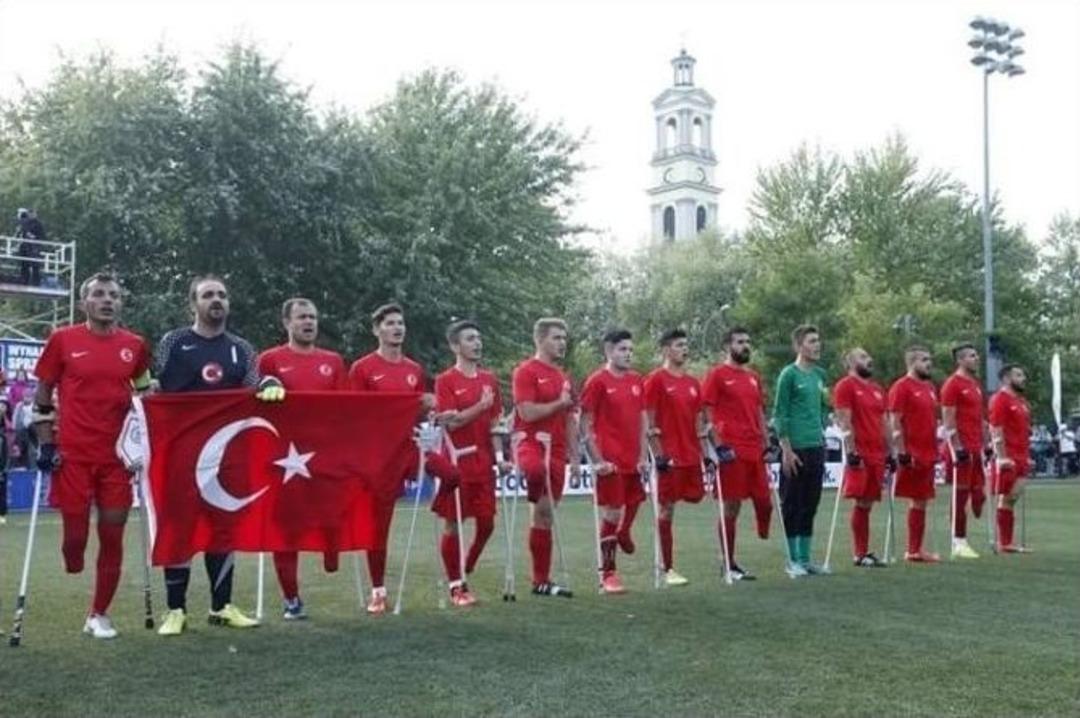 Şahinbey&rsquo;den Varşova &Ccedil;ıkarması