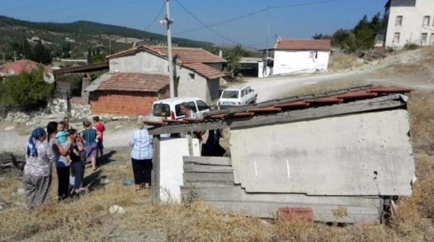 88 Yaşındaki Mehmet Dede Sıcak Yuvaya Kavuştu