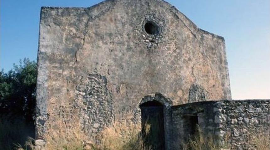 Kiliseye Geka Desteği