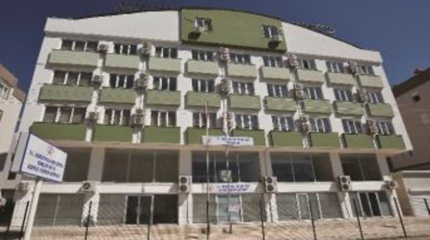 Muratpaşa Belediyesi, A&ccedil;ılış T&ouml;renini İptal Etti