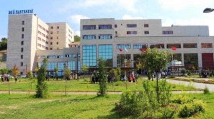B&uuml;lent Ecevit &Uuml;niversitesi Hastanesine 50 Hemşire Alınıyor