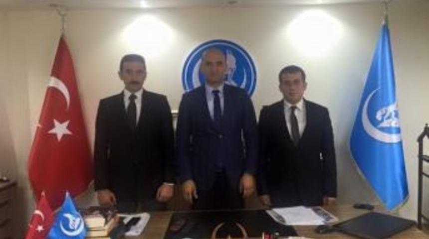 Erzurum &Uuml;lk&uuml; Ocaklarında G&ouml;rev Değişimi