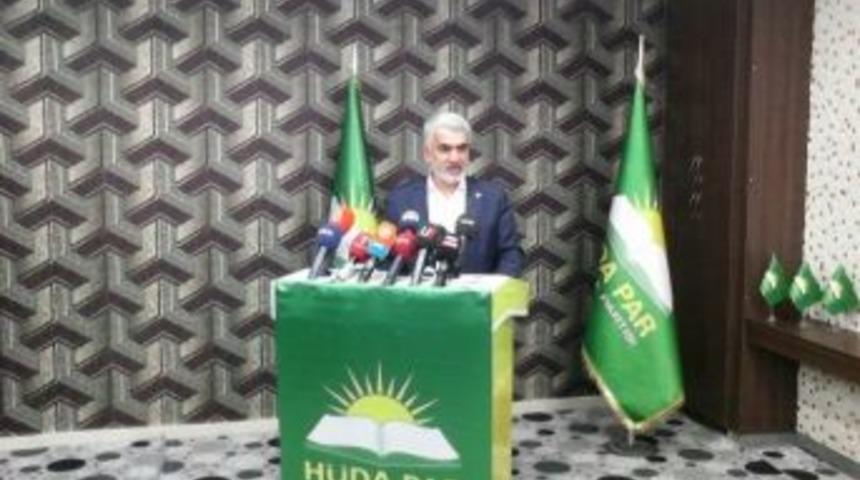 H&uuml;da-par Se&ccedil;ime Girmeme Kararı Aldı