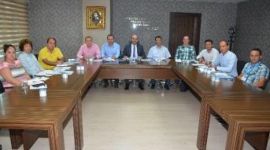 İzmit&rsquo;te Spor Şurası D&uuml;zenlenecek