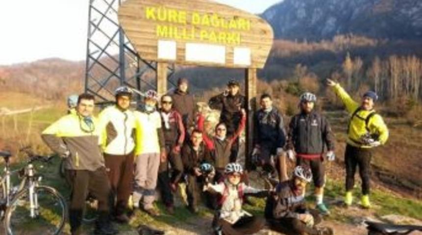 Ulus Belediye Başkanı Uzun&rsquo;dna Festival Daveti