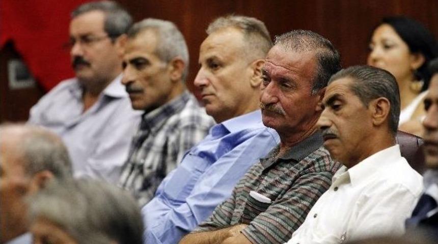 Konak&rsquo;ta &Ouml;rnek Buluşma