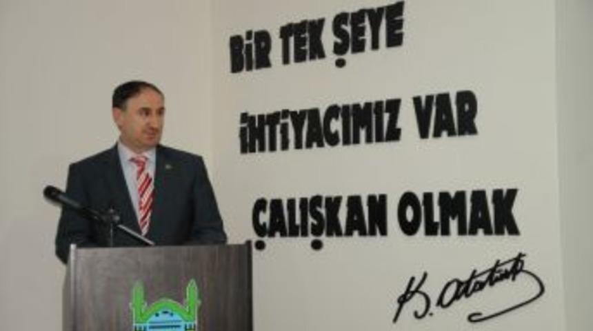 Vatandaşa &rsquo;e-belediye&rsquo; Kolaylığı