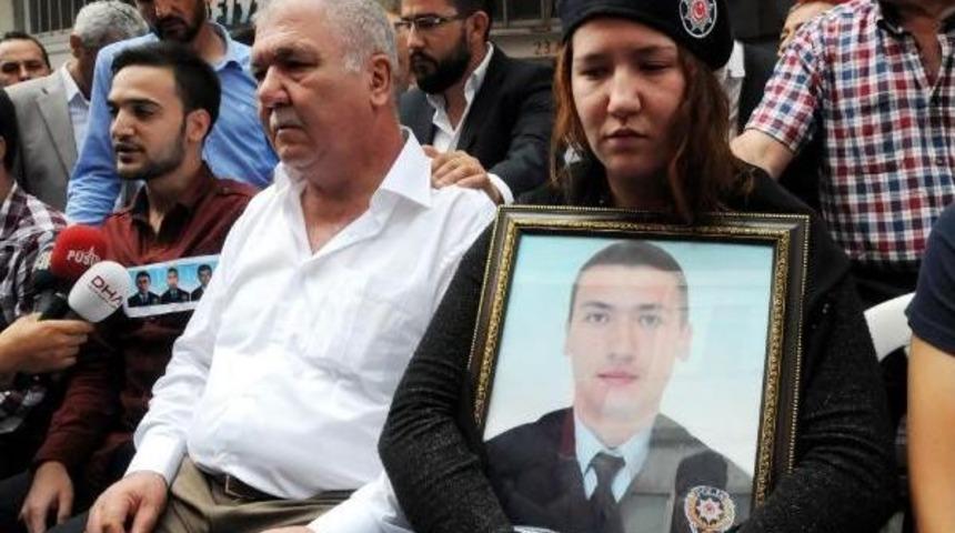 Şehidin Ebe Kardeşi: Hayalim Doğu'da G&ouml;rev Yapmaktı, Şimdi Nereye Gideyim