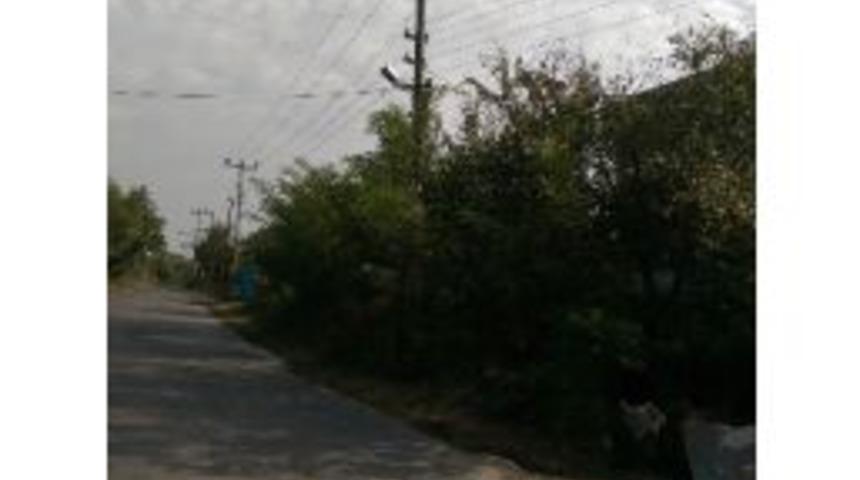 Bedaş, Şahnalar K&ouml;y&uuml;ndeki Onarımı Ger&ccedil;ekleştirdi