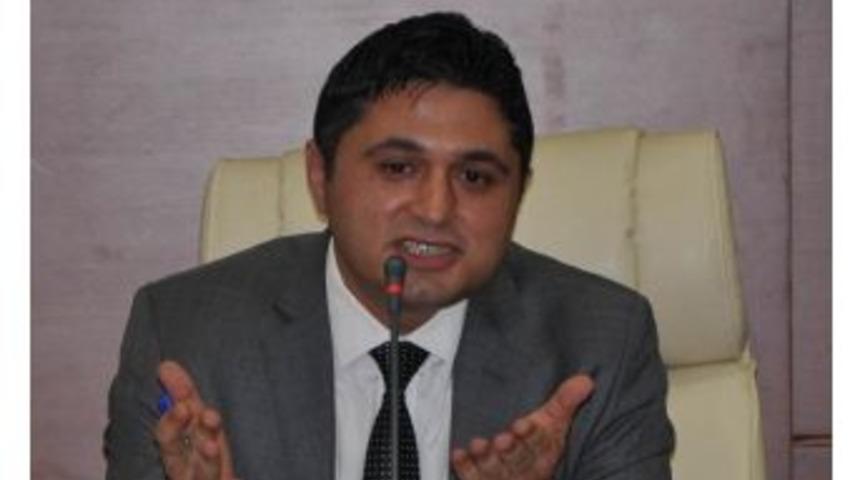 Başkan Acar&rsquo;dan İskilipli Atıf Hoca A&ccedil;ıklaması