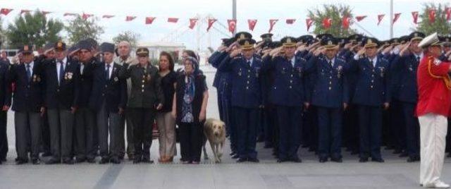 Bandırma'da Kurtuluş Töreninin Davetsiz Misafiri