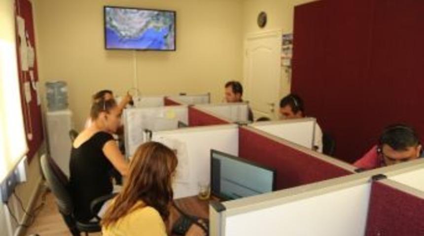 Meski&rsquo;den &lsquo;alo 185&rsquo; Arıza İhbar Hattı