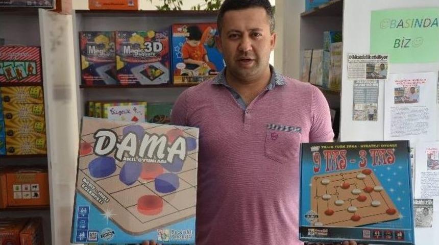 Artık Oyunlar Sokak Yerine Evlerde Oynanıyor