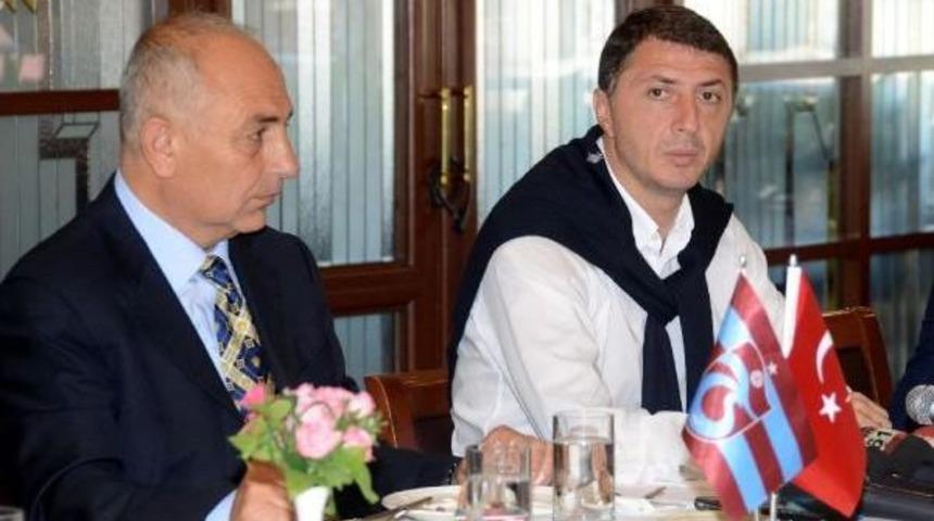 Şota Arveladze'den Galatasaray Uyarısı