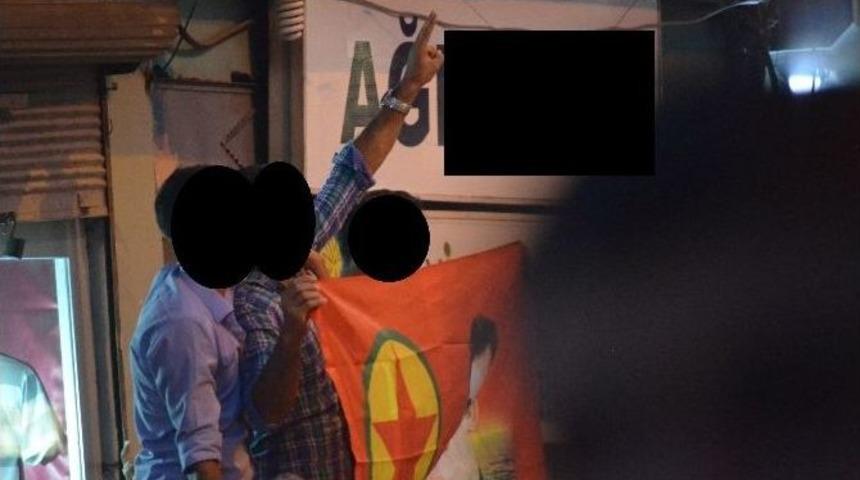 Ağrı&rsquo;da Ter&ouml;r Operasyonu