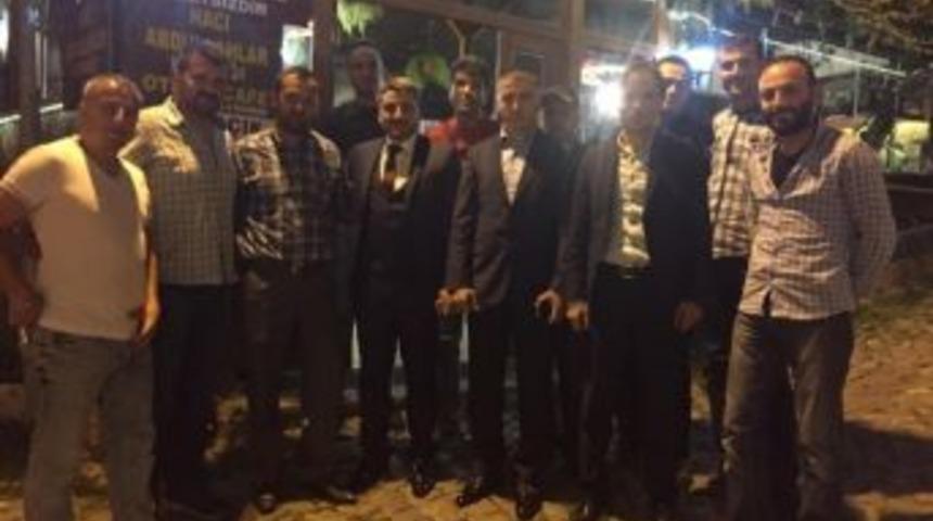 &Uuml;lk&uuml;c&uuml;lerden Taşkesti&rsquo;de Sağduyu &Ccedil;ağrısı