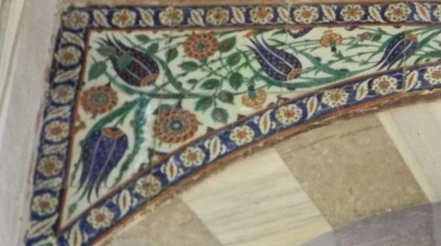 Ters Lalenin Sırrı &Ccedil;&ouml;z&uuml;ld&uuml;