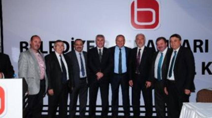 Belediye Başkanları Safranbolu&rsquo;da Buluşacak