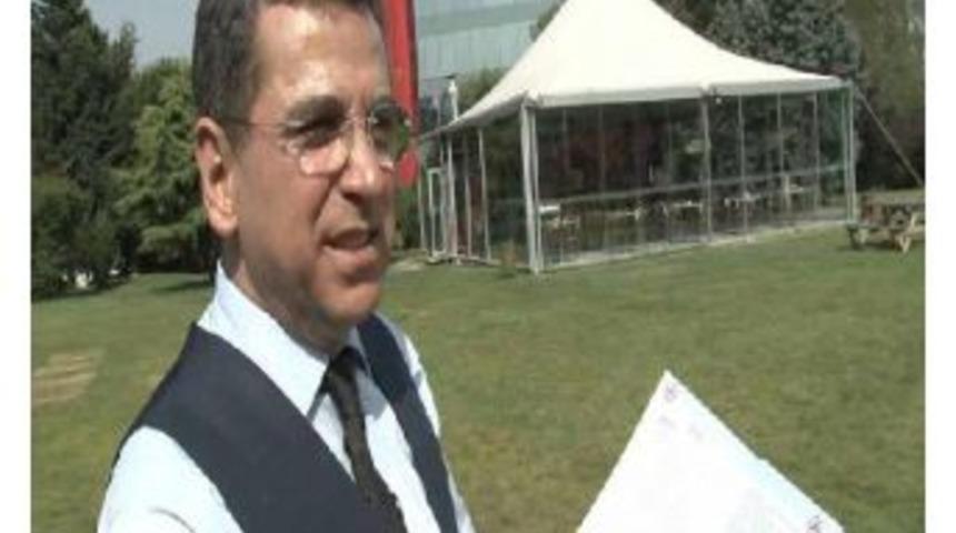 T&uuml;soder Uyarıyor: Bayramda Bunlara Dikkat