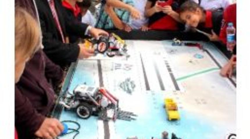 T&uuml;rkiye&rsquo;nin En Kapsamlı Bilim Ve Eğlence G&uuml;n&uuml; 2 Ekim&rsquo;de