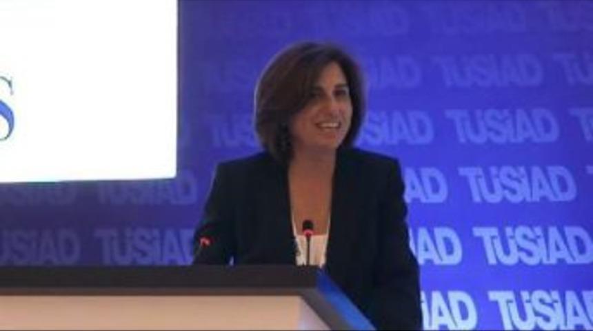 Turkey&rsquo;S Economic Gains, Civilian Life At Stake Amid Uncertainties: Top Bosses