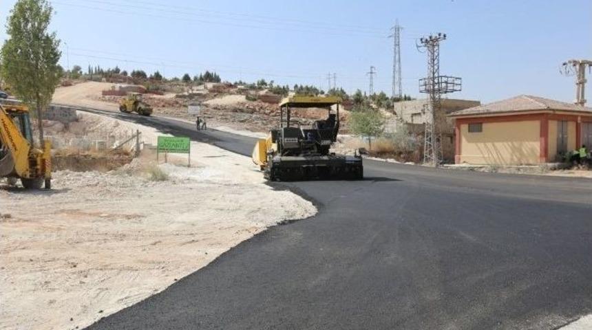 Mezarlık Camisi &Ccedil;alışmalarında Sona Yaklaşıldı