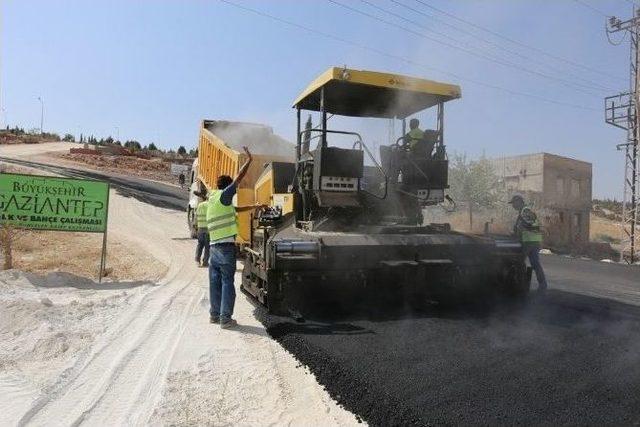 Mezarlık Camisi Çalışmalarında Sona Yaklaşıldı