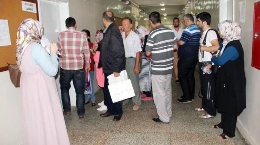 Şanlıurfa&rsquo;Ya Atanan &Ouml;ğretmenlerden Ev Kiralarına Tepki