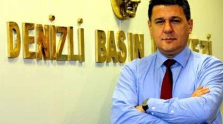 Dgc Başkanı Varol&rsquo;dan Siyasilere Uyarı