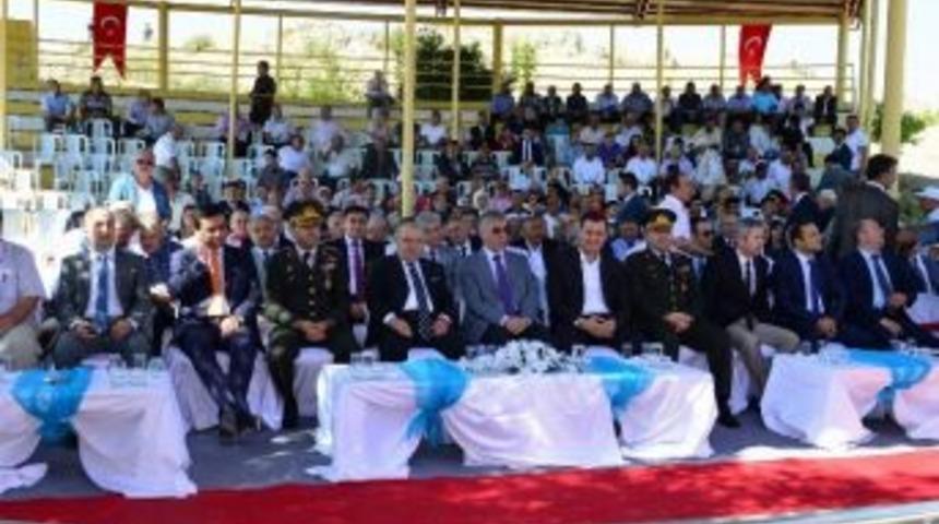 T&uuml;rk Mutasavvıfı Yunus Emre Anıldı