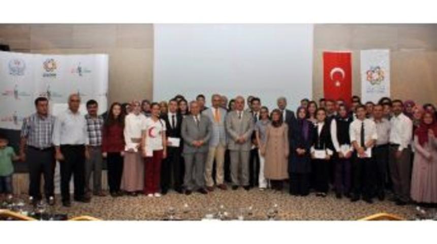 &ldquo;bug&uuml;n&uuml;n Gen&ccedil;leri Yarının Liderleri&rdquo; Projesi Tamamlandı